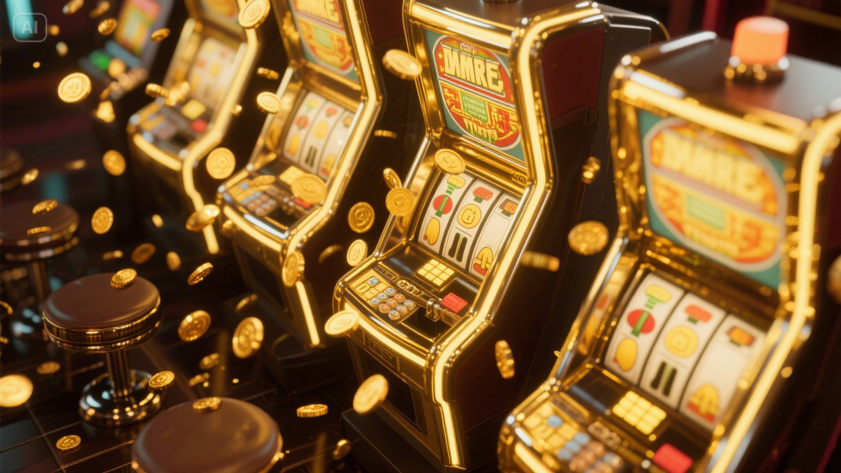 slot winner apk