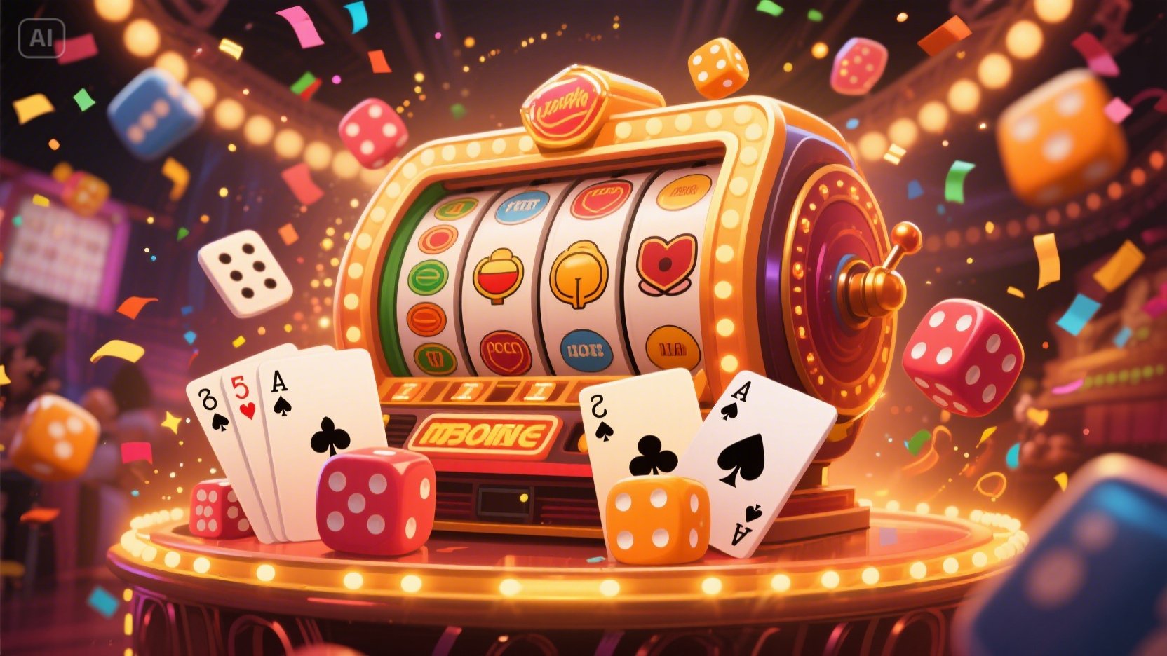 slot winner apk